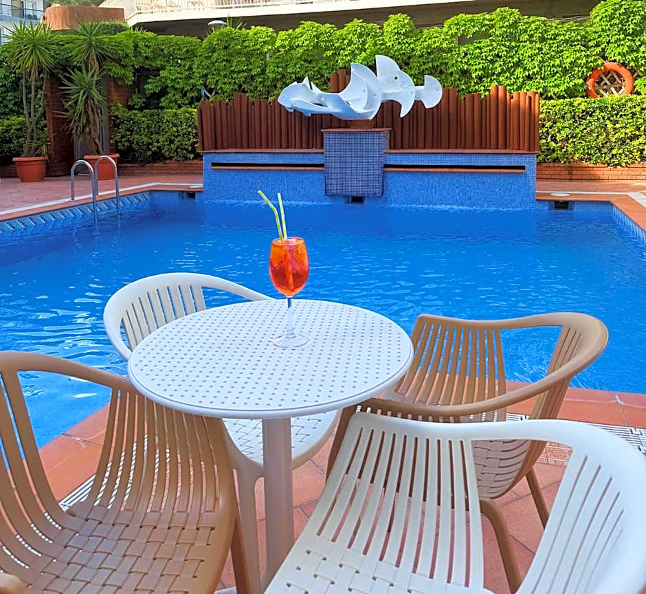 Hotel Xaine Park