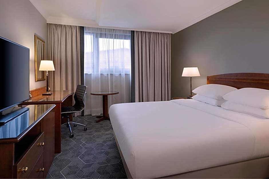Delta Hotels Liverpool City Centre