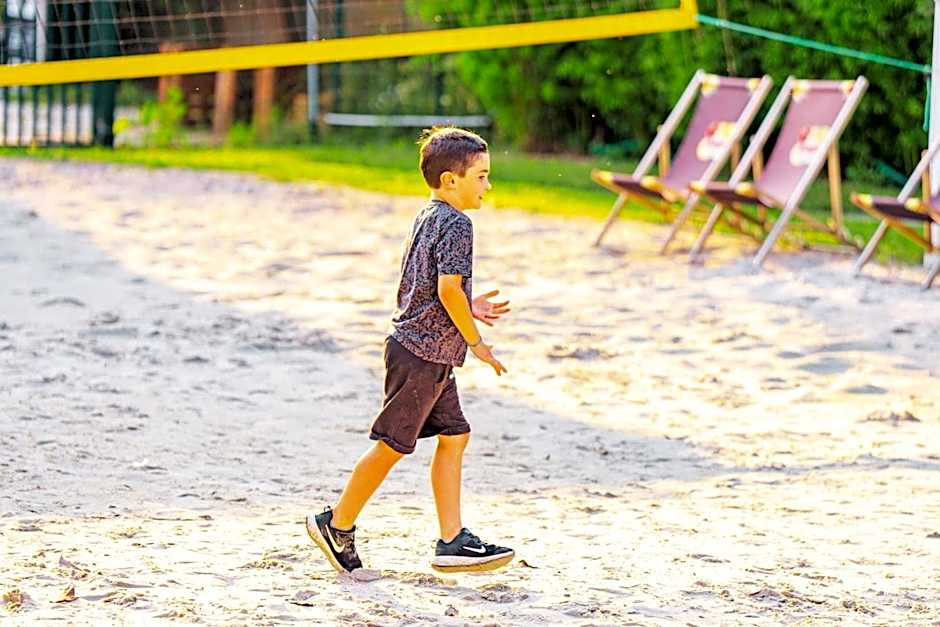 Sporting House Hôtel