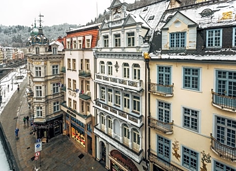 La Bohemia Karlovy Vary