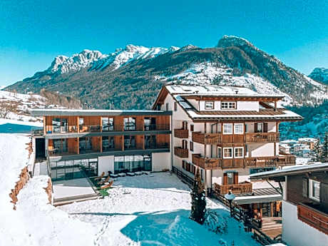 Monza Dolomites Hotel