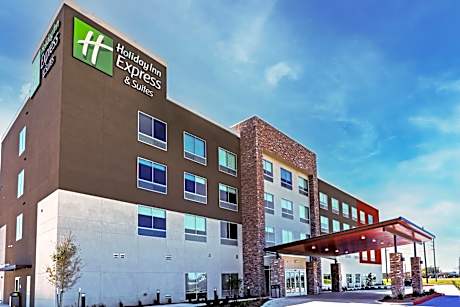 Holiday Inn Express And Suites Houston Sw Rosenberg By IHG