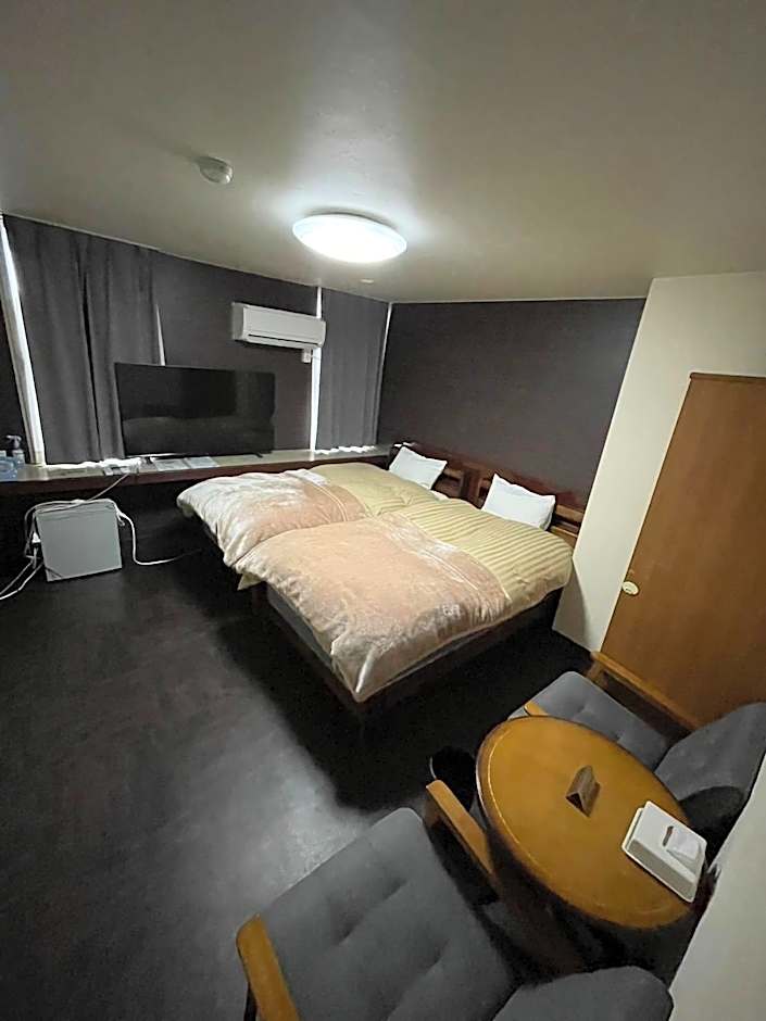 Zdjęcie 1 z 1 — Economy 2 Beds, Nonsmoking