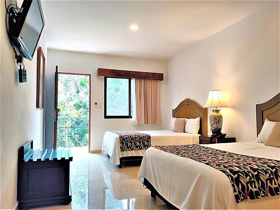 Maison del Embajador