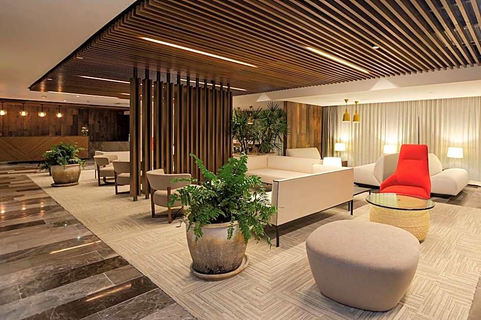 NH Collection Merida Paseo Montejo