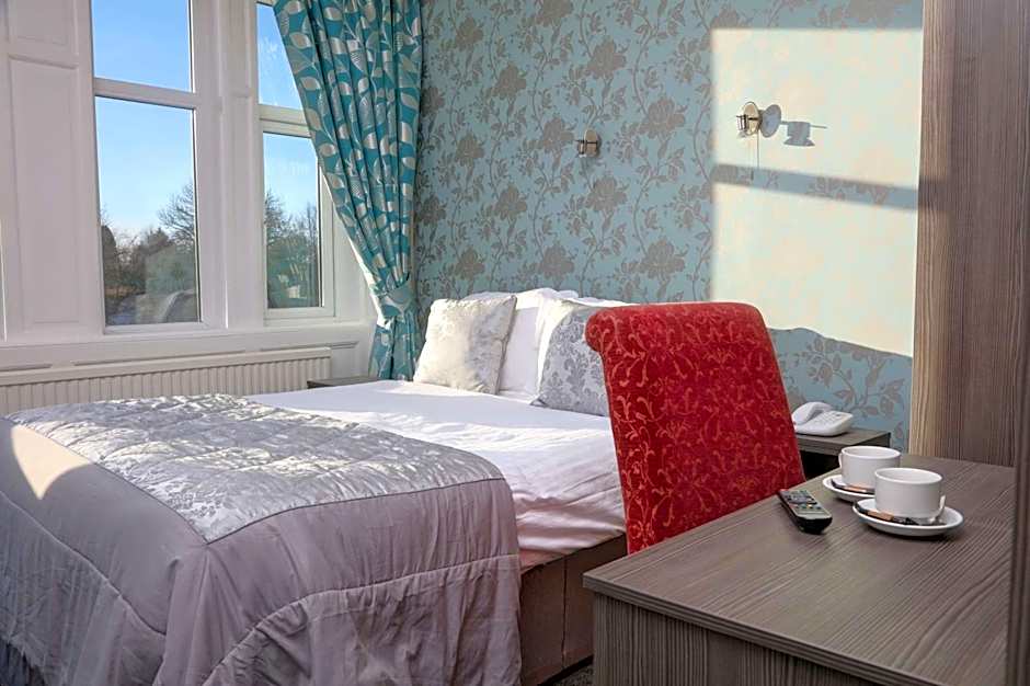 Sure Hotel by Best Western Lockerbie