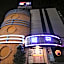 Jeonju Sanjeong-dong Taegeuk