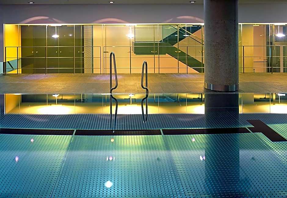 Hotel Ko59 Dusseldorf - Member of Hommage Luxury Hotels Collection