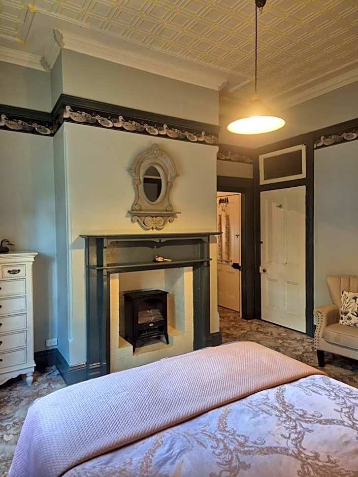 Blair Athol Homestead
