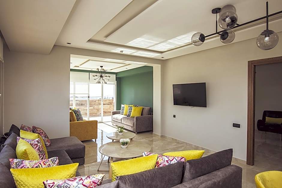 Ocean Atlantic View (Ex Bo Hotel)