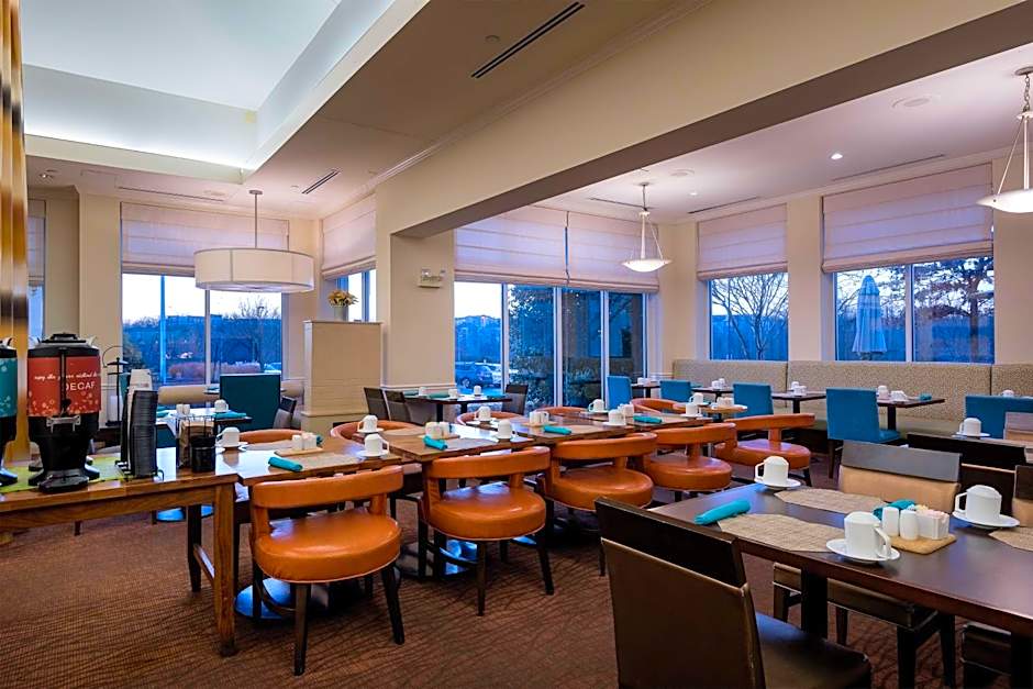 Hilton Garden Inn Owings Mills