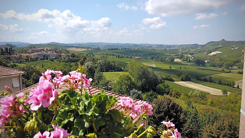 La Maggiorina
