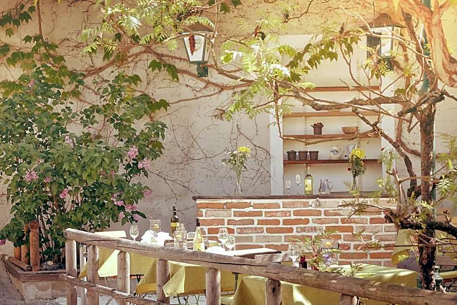 Gasthof Hotel Schiffsmeisterhaus