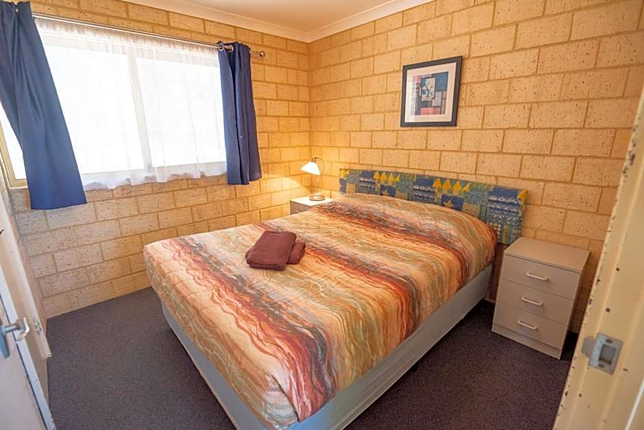 Belair Gardens Caravan Park