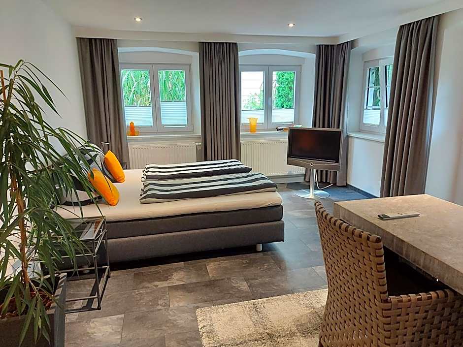 Landhaus Goldenes Kreuz