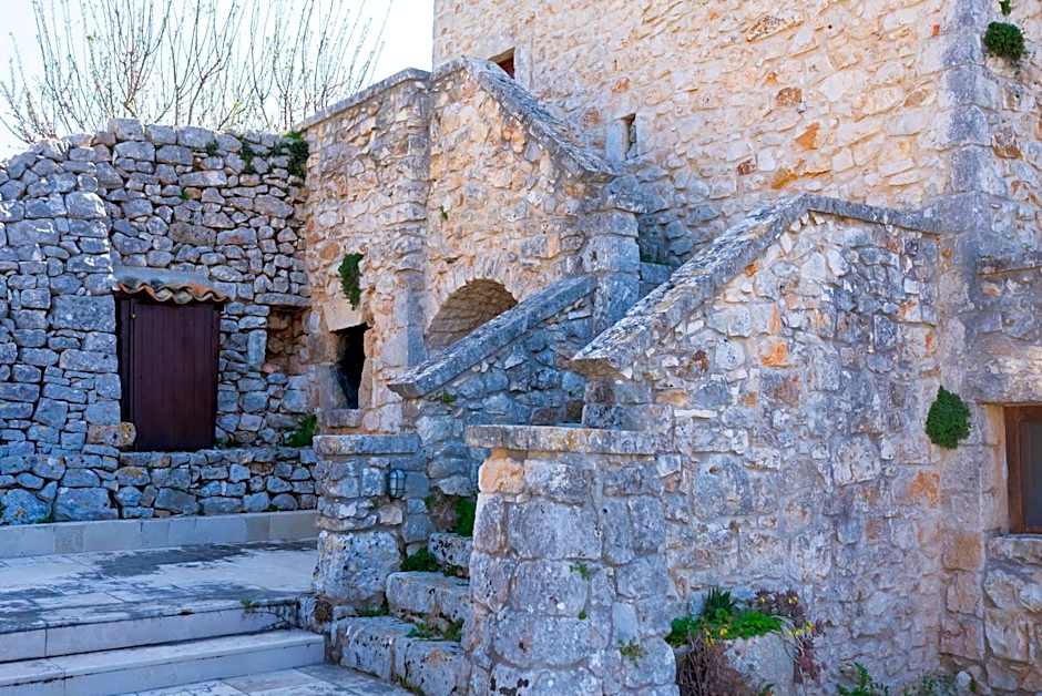 Masseria Montepaolo Dimora di Charme