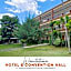 Wanitatama Hotel & Convention Hall