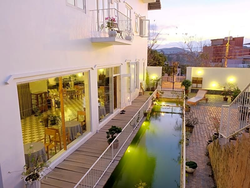 Lu Tan Homestay Da Lat