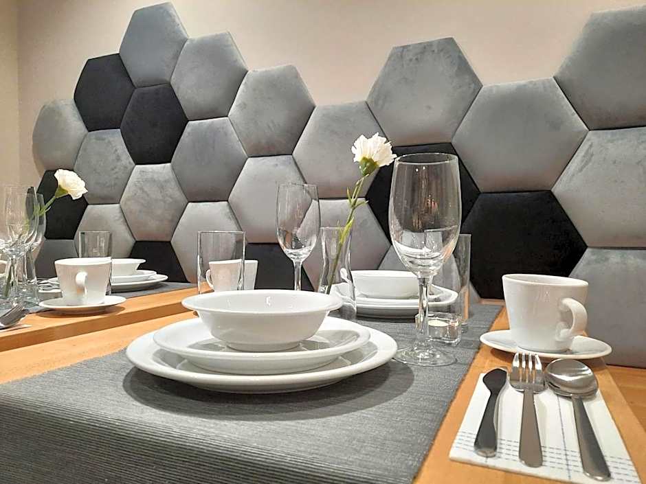 Rezydencja Biały Dworek