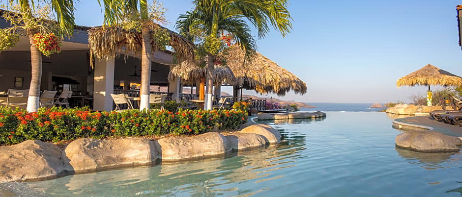 Condovac la Costa All Inclusive