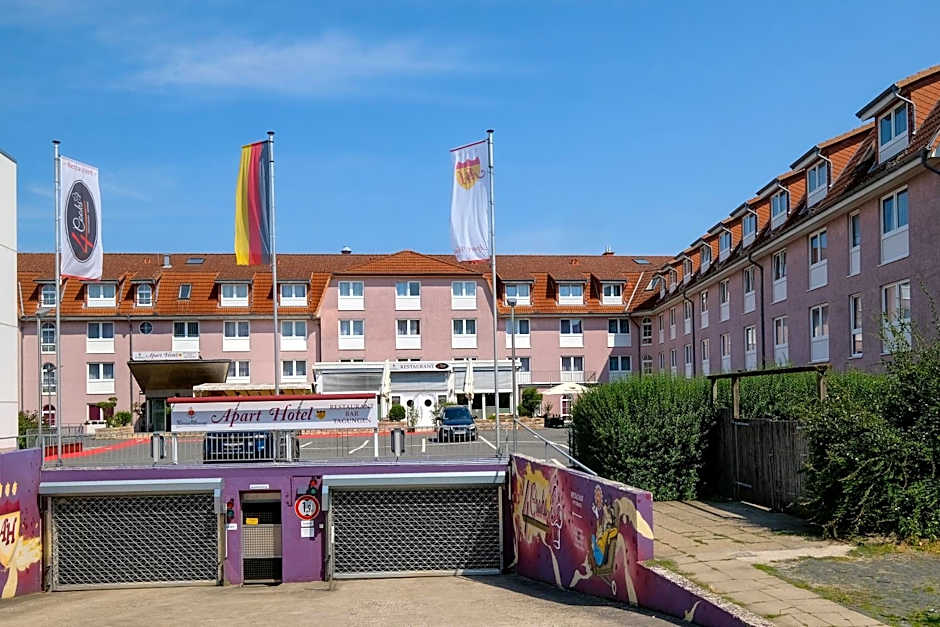 Apart Hotel Sehnde