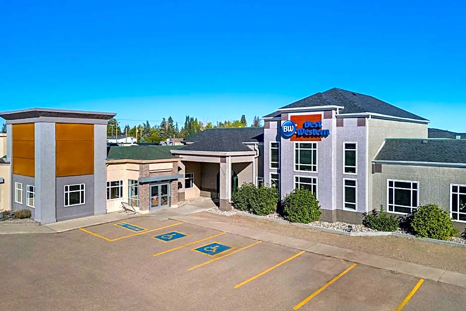 Best Western Of Olds