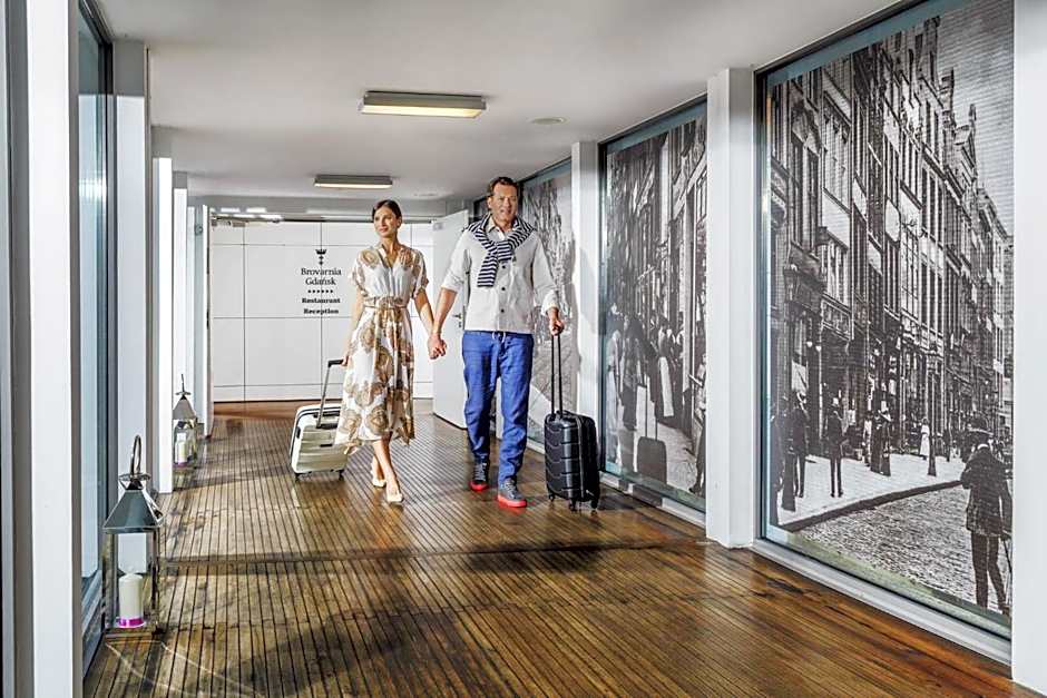 Hotel Gdansk Boutique