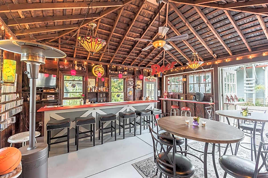The Inn on Holly