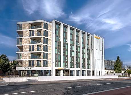 Maldron Hotel Merrion Road