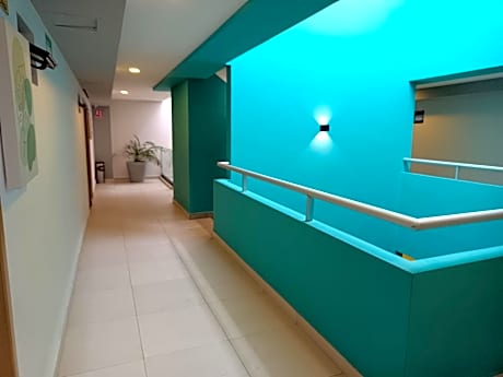 Hotel Kavia Mazatlan