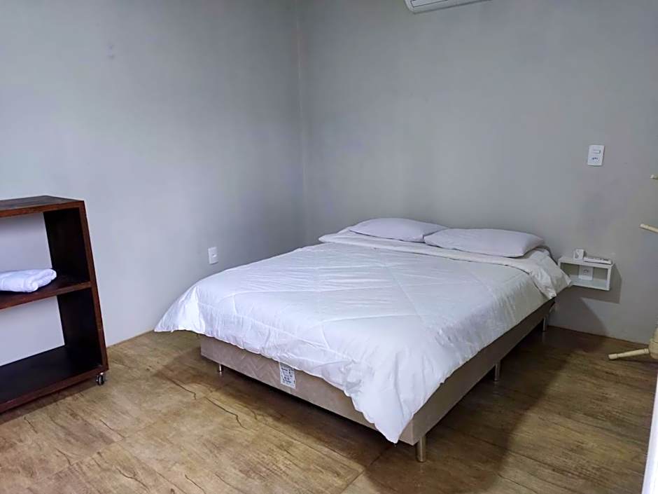 Pousada Vila dos Sonhos