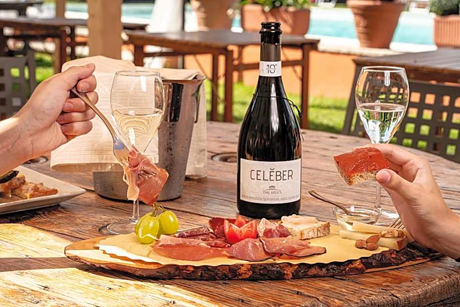 Hotel Ristorante La Lanterna