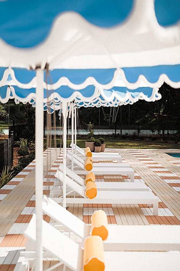 The Lodge Jamberoo
