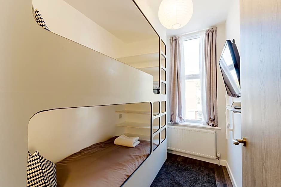 Design Suites Lytham