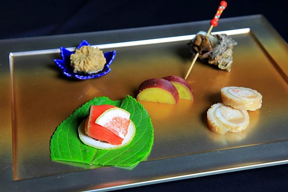 Daitokuji Sushicho