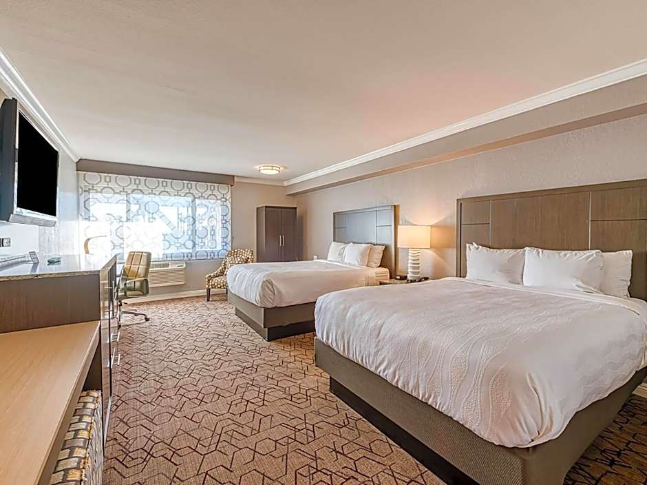 Amanzi Hotel, an Ascend Collection Hotel