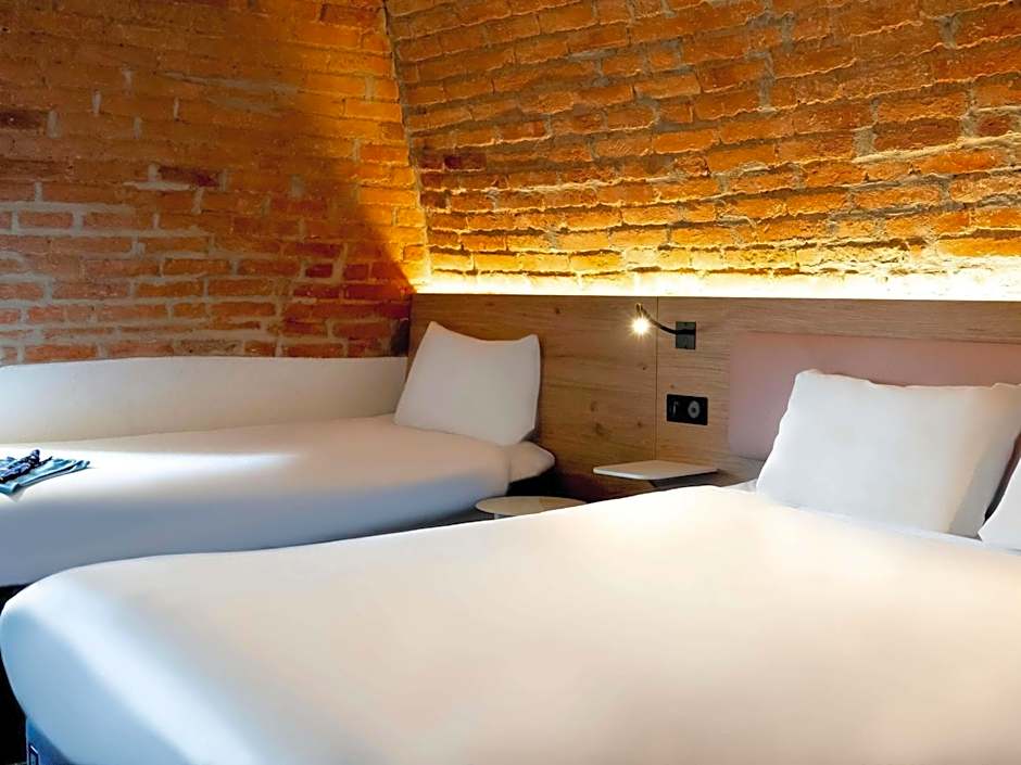 Ibis Styles Colmar Centre