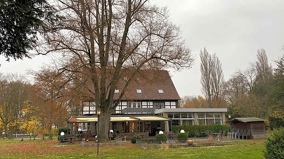 Akzent Hotel Saltenhof