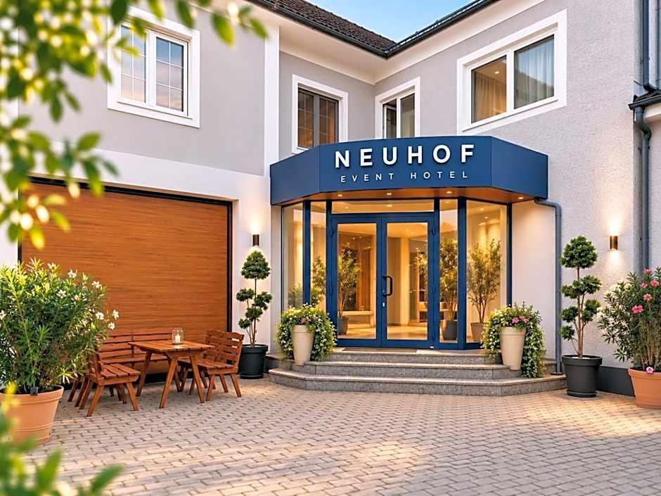 Neuhof