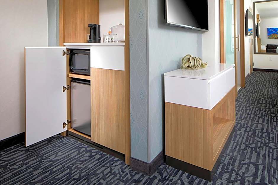 SpringHill Suites by Marriott Columbus Easton Area