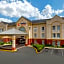 Comfort Suites Newark - Harrison