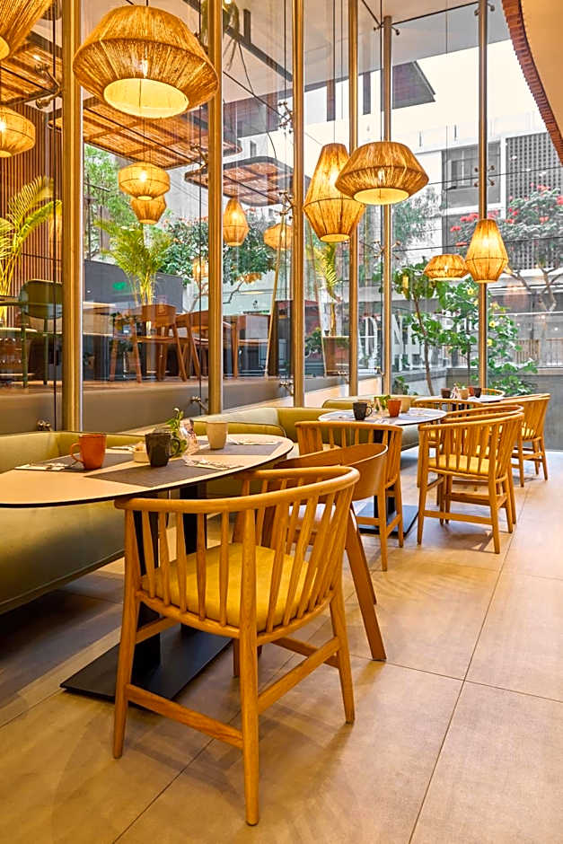 INNSiDE by Meliá Lima Miraflores