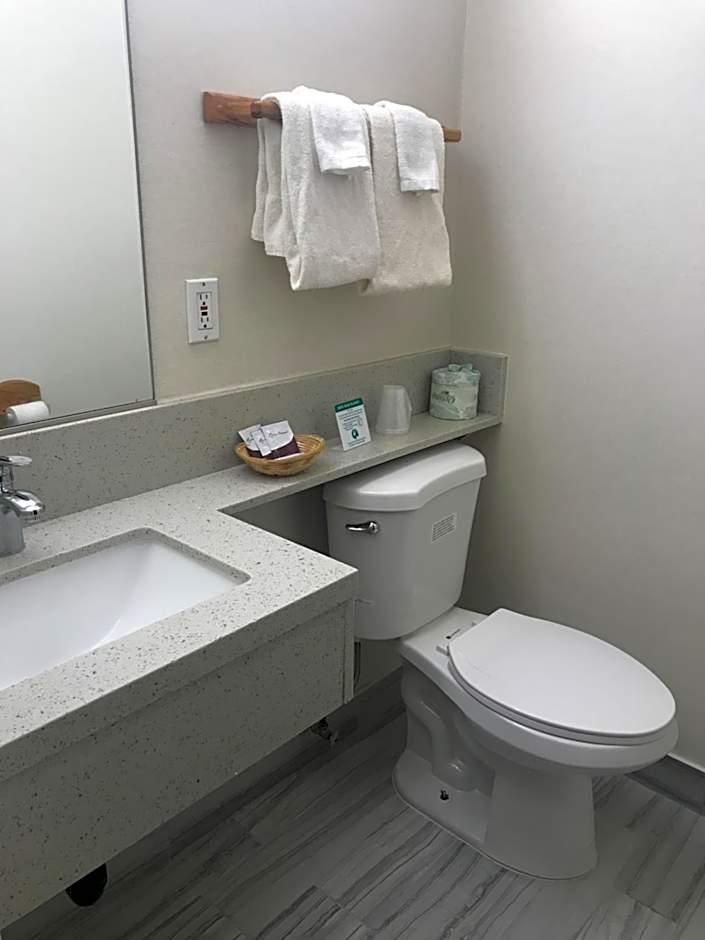 Manhattan Inn & Suites