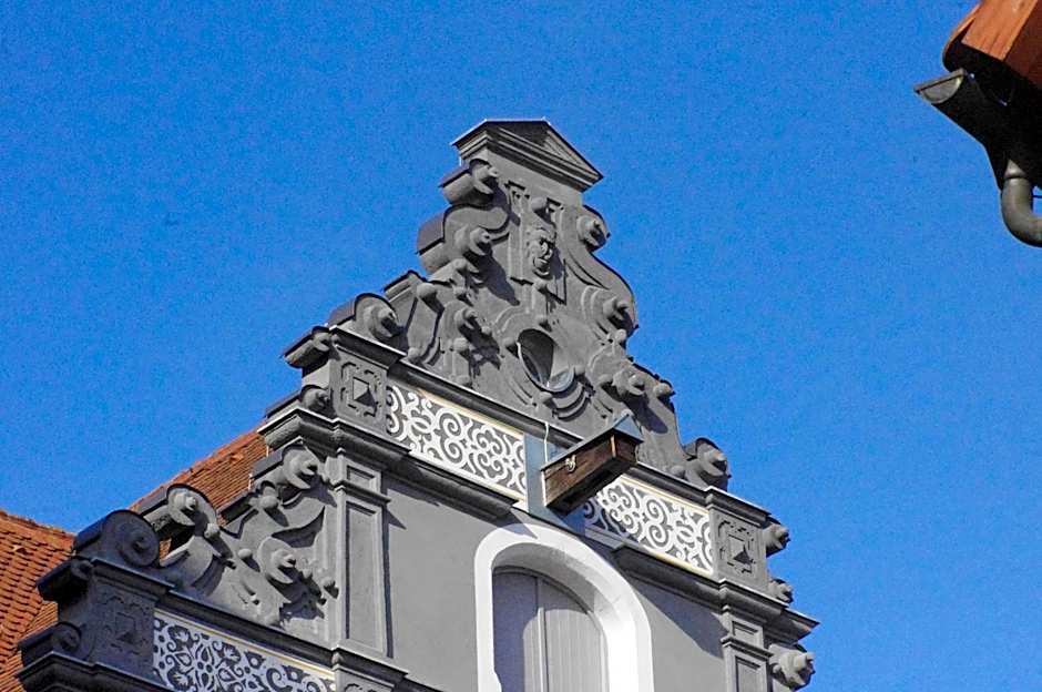 Boutique Hotel & Bio Wirtshaus Schwarzer Bock