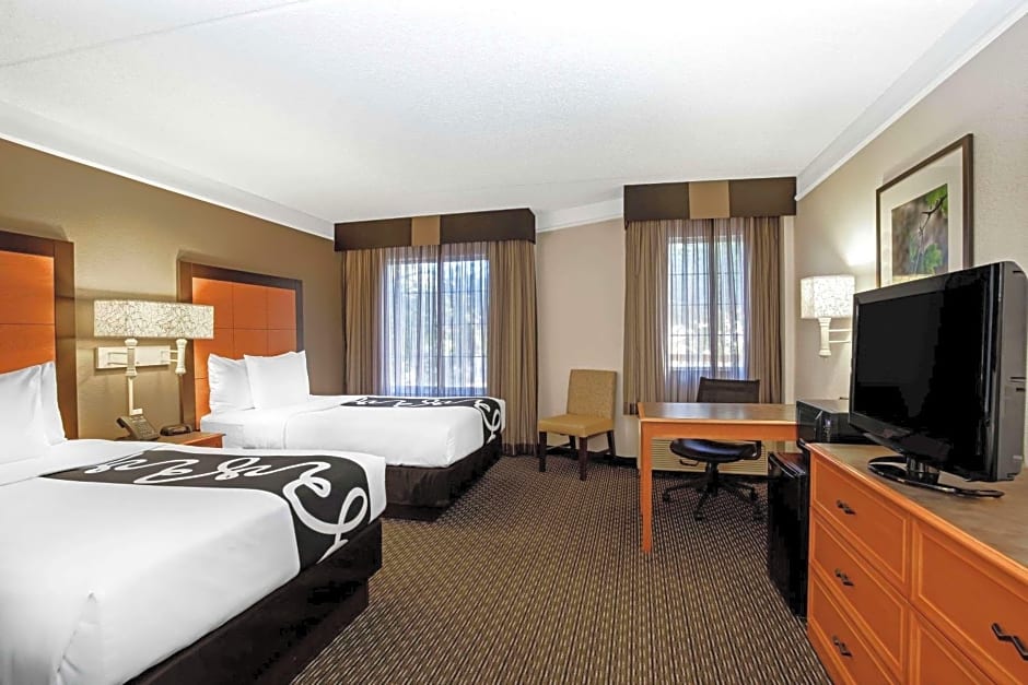 La Quinta by Wyndham Tucson Airport