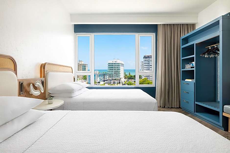 Hyatt Centric San Juan Isla Verde