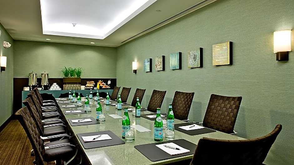 Crowne Plaza Hotel Glen Ellyn/Lombard By IHG