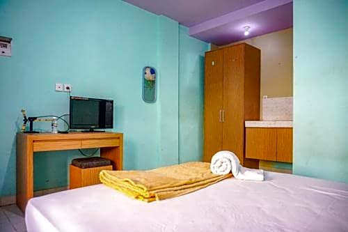 Anandianta Guesthouse Nusa Dua RedPartner