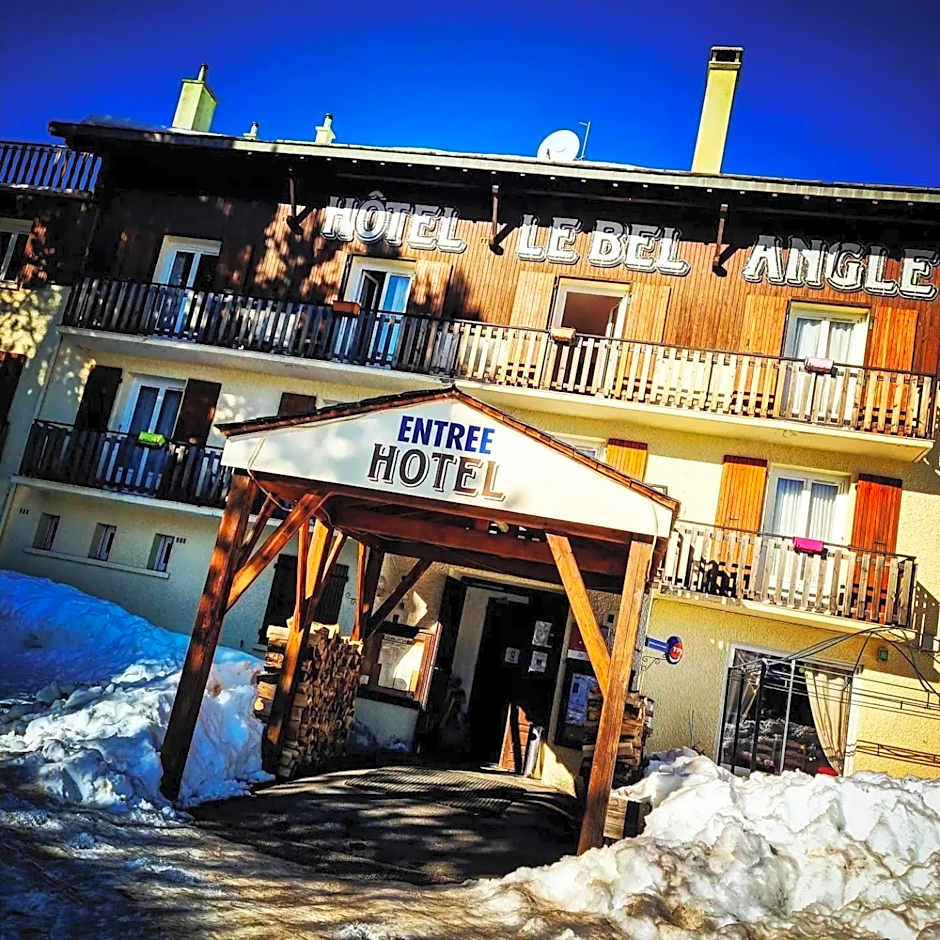 Hôtel Bel Angle