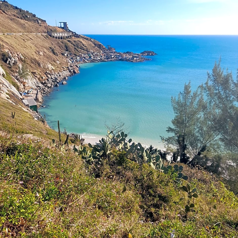Suítes Recanto cama e café